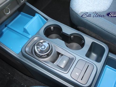 New 2025 Ford Maverick XLT w/ Equipment Group 301A image 12