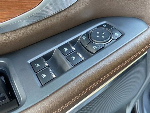 New 2025 Ford Expedition Max King Ranch image 12