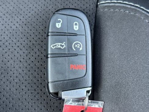 Used 2023 Dodge Charger R/T w/ Plus Group image 24