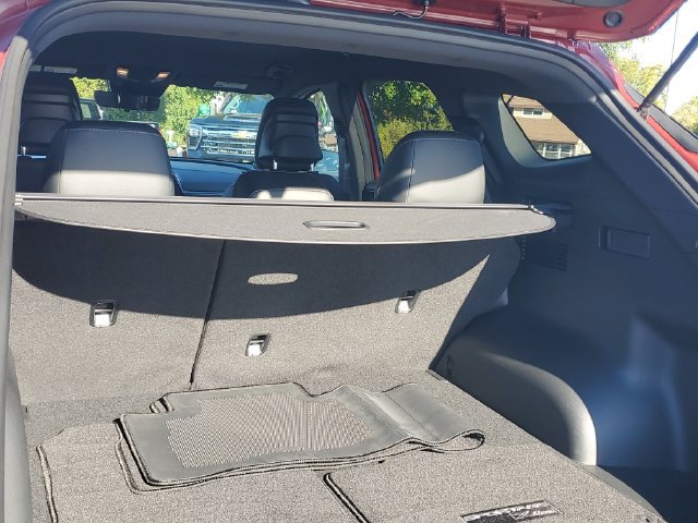 Certified 2024 Kia Sportage X-Line AWD/4WD image 7
