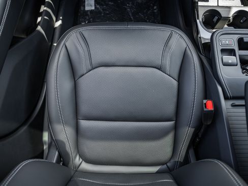 New 2025 Ford Mustang Mach-E Premium image 32