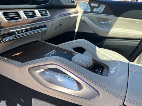 New 2026 Mercedes-Benz GLE 450 4MATIC image 20
