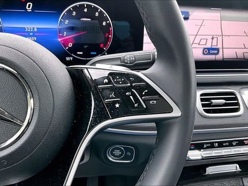Certified 2026 Mercedes-Benz GLE 350 4MATIC image 15