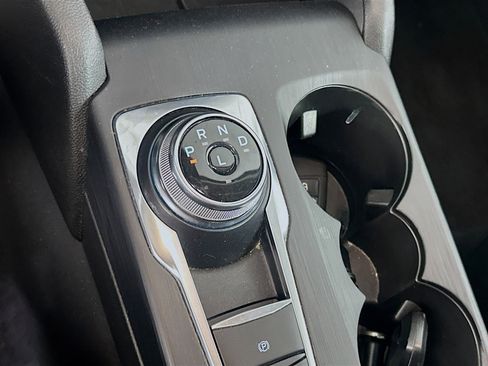 Used 2024 Ford Escape Active image 25