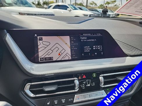 Used 2024 BMW 228i Gran Coupe image 3