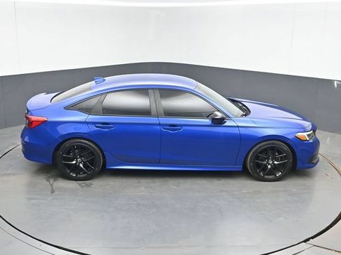 Used 2022 Honda Civic Sport image 37
