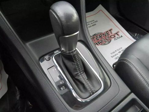 Used 2016 Subaru Impreza 2.0i Sport Limited w/ Popular Package #1 image 22