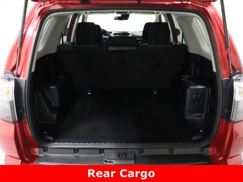 Used 2024 Toyota 4Runner SR5 image 32