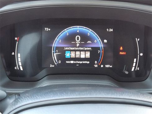 New 2026 Toyota Corolla Cross L image 11