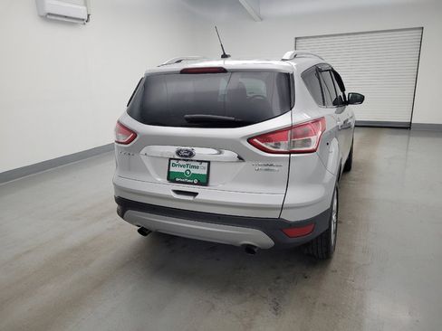 Used 2015 Ford Escape Titanium w/ Equipment Group 301A FWD image 7