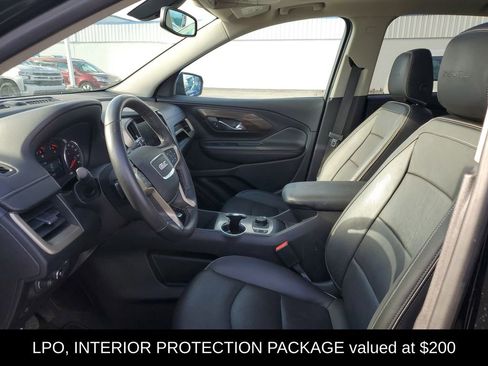 Used 2018 GMC Terrain Denali image 6