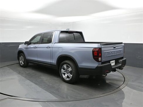 New 2026 Honda Ridgeline RTL image 5