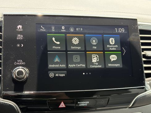 Used 2019 Honda Passport EX-L image 24