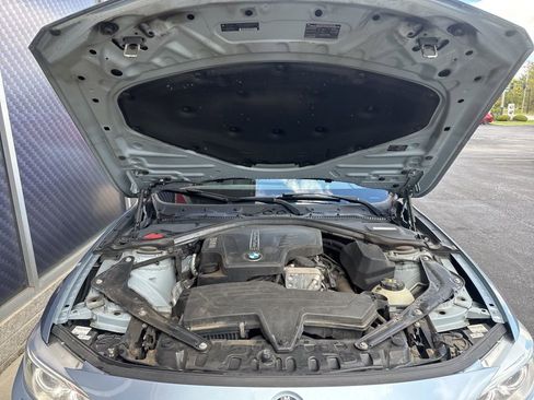 Used 2015 BMW 428i xDrive Convertible image 61