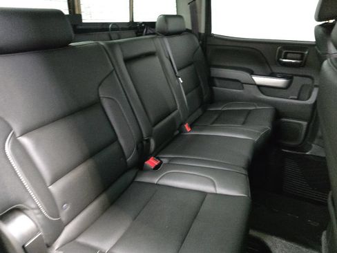 Used 2017 Chevrolet Silverado 2500 LTZ w/ Duramax Plus Package AWD/4WD image 17