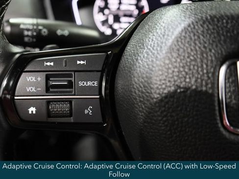 Used 2025 Honda Civic Sport image 16