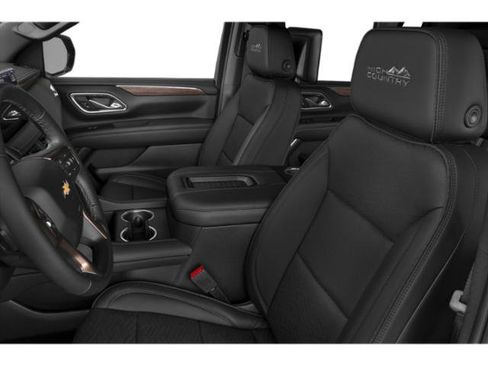 Used 2023 Chevrolet Suburban High Country w/ Premium Package 2 image 12