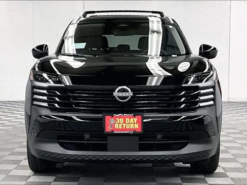 New 2026 Nissan Kicks SV w/ Cold Weather Package AWD/4WD image 14