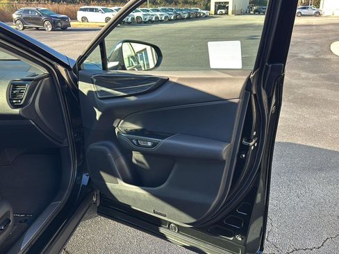 Certified 2024 Lexus NX 250 FWD w/ Premium Package image 12