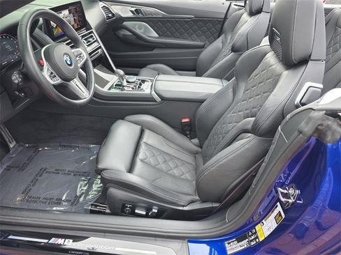 Used 2024 BMW M8 Competition image 11