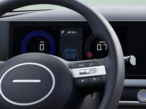 New 2026 Hyundai Tucson SEL FWD image 14