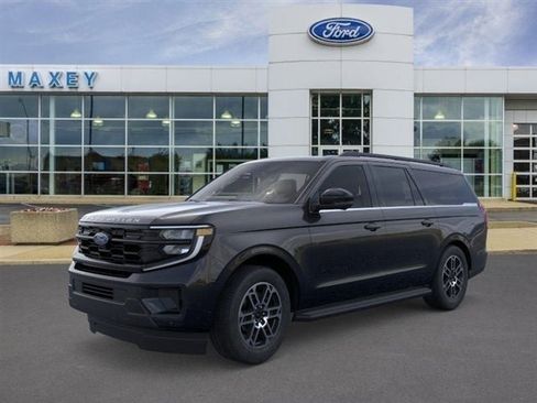 New 2025 Ford Expedition Max Active image 93