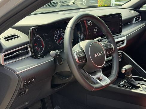 Used 2024 Kia K5 GT-Line FWD image 19