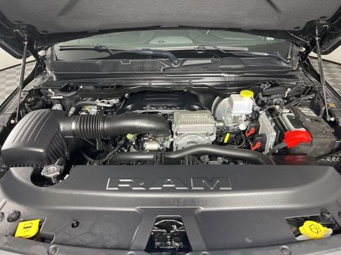 Used 2022 RAM 1500 Limited image 34