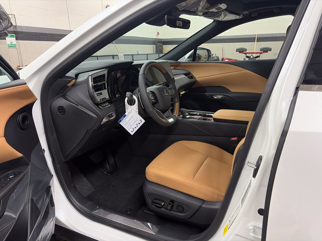 New 2026 Lexus RX 350 Premium AWD/4WD image 15