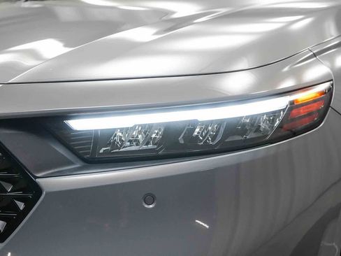 Used 2024 Honda Accord EX-L image 5