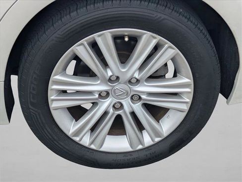 Used 2014 Lexus ES 350 w/ Premium Package FWD image 16