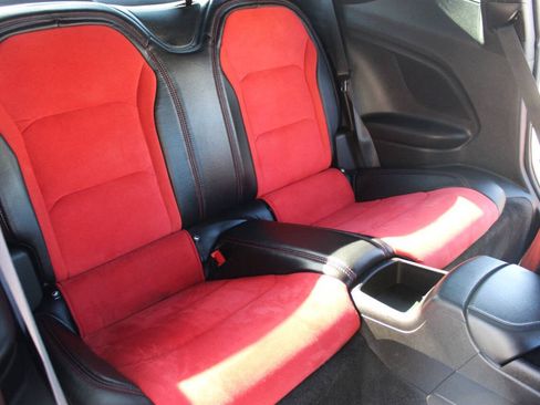 Used 2023 Chevrolet Camaro LT w/ RS Package RWD image 14