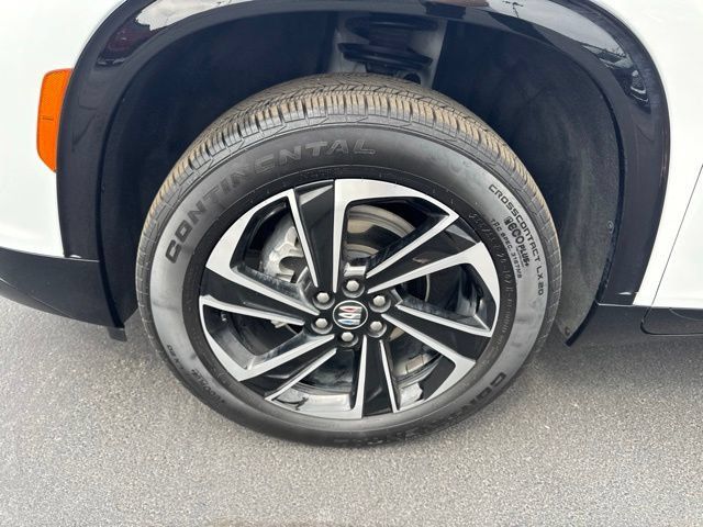 Used 2026 Buick Enclave Sport Touring AWD/4WD image 27