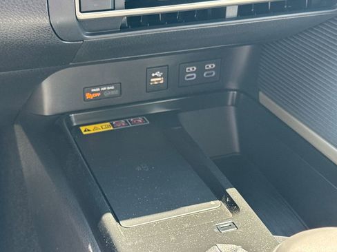 New 2026 Toyota Camry SE AWD/4WD image 26