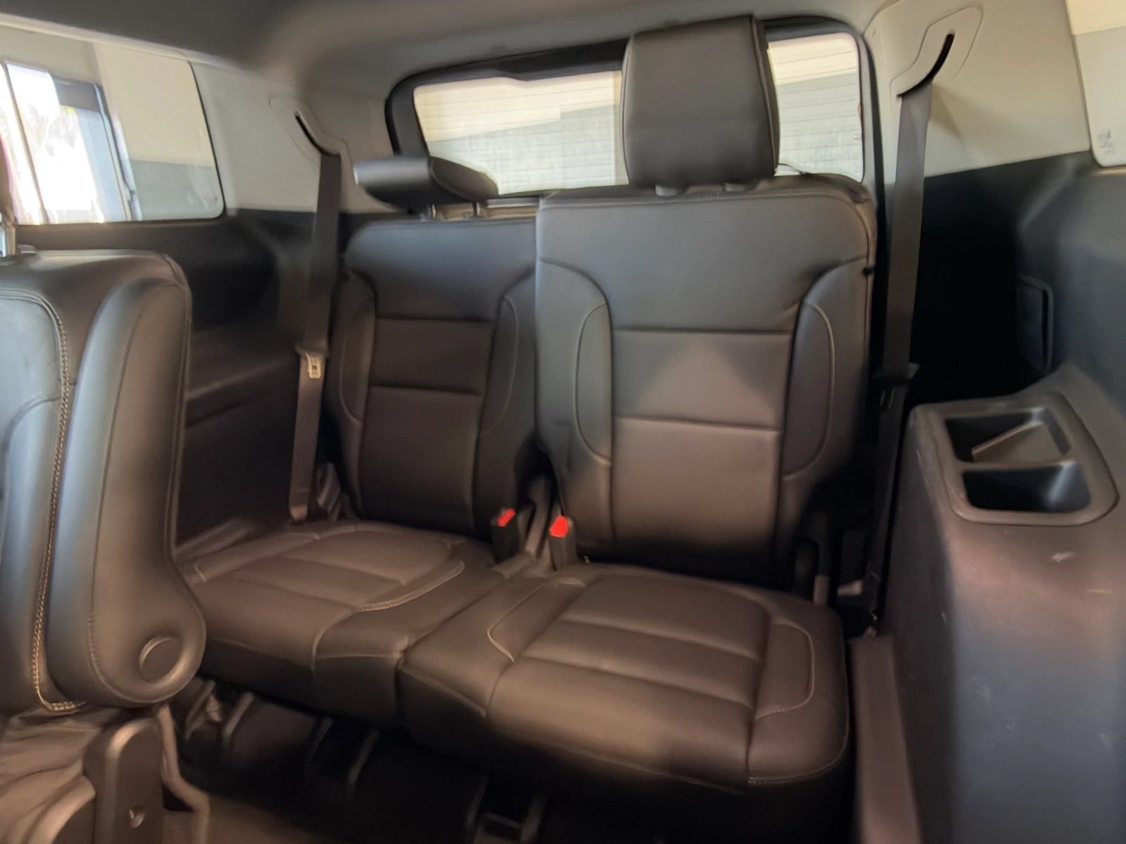 Used 2017 GMC Acadia SLT AWD/4WD image 11