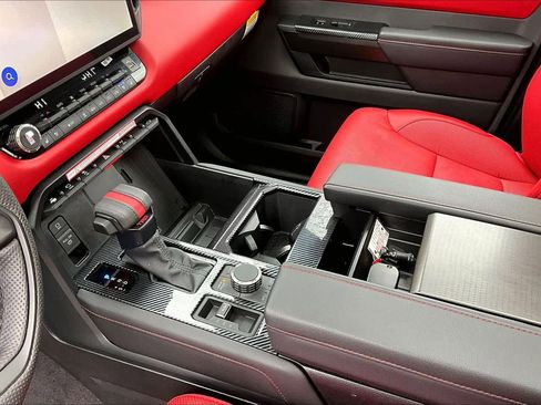 Used 2026 Toyota Tundra TRD Pro w/ Tow Tech Package image 16