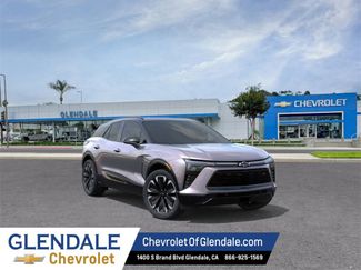 New 2026 Chevrolet Blazer EV RS video 1