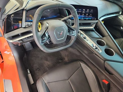 New 2026 Chevrolet Corvette Stingray Coupe w/ 1LT image 19