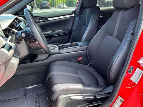 Used 2021 Honda Civic Sport image 7