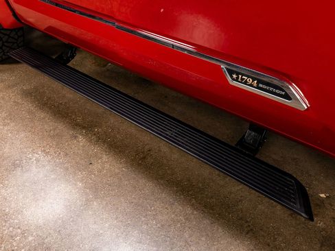 Used 2024 Toyota Tundra 1794 Edition image 13