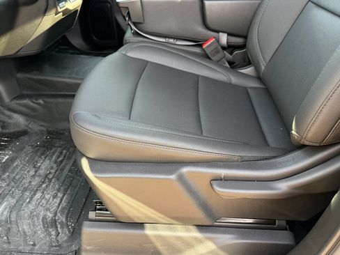 New 2025 Chevrolet Silverado 3500 W/T w/ WT Convenience Package image 13