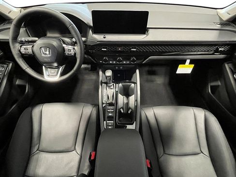 New 2026 Honda Accord Touring image 25