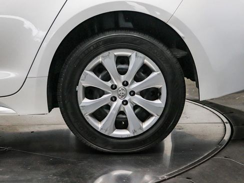 Certified 2023 Toyota Corolla LE FWD image 10