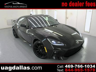 Used 2023 Toyota GR86 Premium