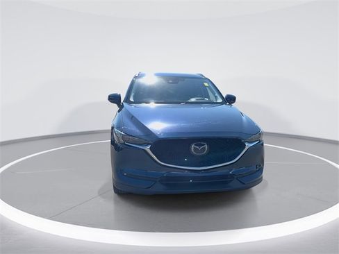 Used 2018 MAZDA CX-5 Grand Touring w/ Premium Package image 2