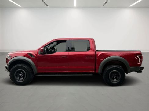 Used 2018 Ford F150 Raptor w/ Equipment Group 802A Luxury image 2