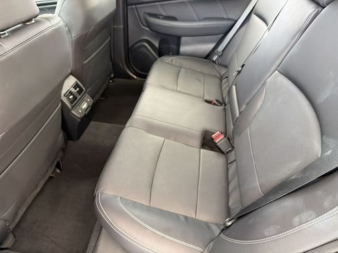 Used 2018 Subaru Legacy 2.5i Limited AWD/4WD image 19