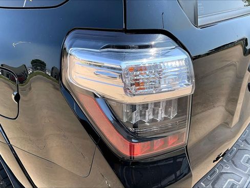 Used 2016 Toyota 4Runner SR5 RWD image 26