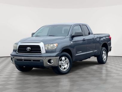 Used 2007 Toyota Tundra SR5
