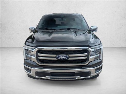 Certified 2025 Ford F150 Lariat AWD/4WD image 2